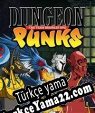 Dungeon Punks Türkçe yama