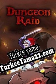 Dungeon Raid Türkçe yama