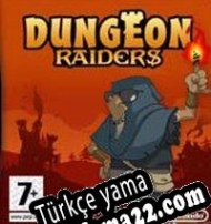 Dungeon Raiders Türkçe yama