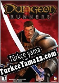 Dungeon Runners Türkçe yama