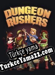 Dungeon Rushers Türkçe yama