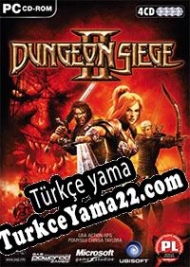 Dungeon Siege II Türkçe yama