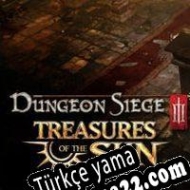 Dungeon Siege III: Treasures of the Sun Türkçe yama
