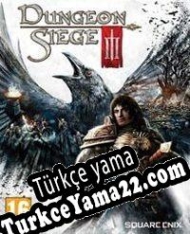 Dungeon Siege III Türkçe yama