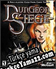 Dungeon Siege Türkçe yama