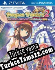 Dungeon Travelers 2: The Royal Library & The Monster Seal Türkçe yama