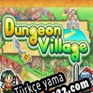 Dungeon Village Türkçe yama