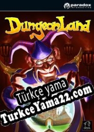 Dungeonland Türkçe yama