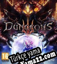 Dungeons 3 Türkçe yama