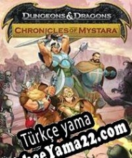 Dungeons & Dragons: Chronicles of Mystara Türkçe yama