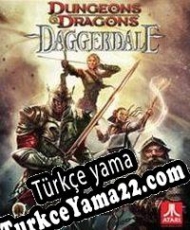 Dungeons & Dragons: Daggerdale Türkçe yama