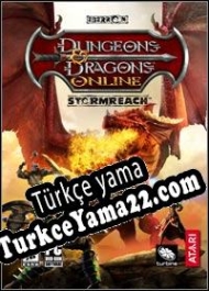 Dungeons & Dragons Online: Stormreach Türkçe yama