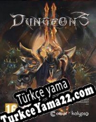 Dungeons II Türkçe yama