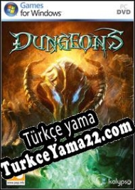 Dungeons Türkçe yama