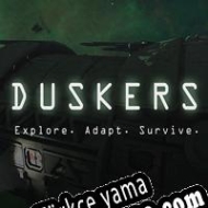 Duskers Türkçe yama