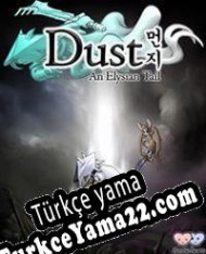 Dust: An Elysian Tail Türkçe yama