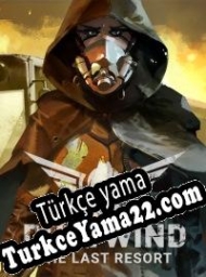 Dustwind: The Last Resort Türkçe yama