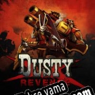 Dusty Revenge Türkçe yama