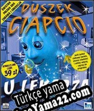 Duszek Ciapcio: U lekarza Türkçe yama