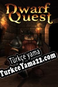 Dwarf Quest Türkçe yama