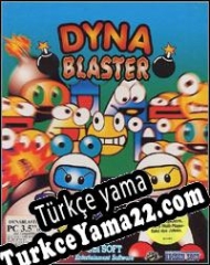 Dyna Blaster Türkçe yama