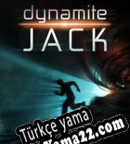 Dynamite Jack Türkçe yama