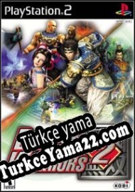 Dynasty Warriors 2 Türkçe yama