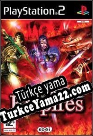 Dynasty Warriors 4: Empires Türkçe yama