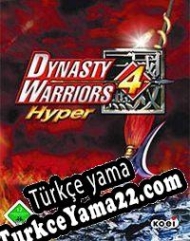 Dynasty Warriors 4: Hyper Türkçe yama