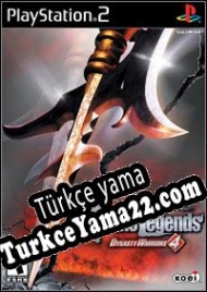 Dynasty Warriors 4: Xtreme Legends Türkçe yama