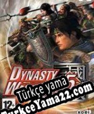 Dynasty Warriors 5 Türkçe yama