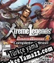 Dynasty Warriors 8: Xtreme Legends Complete Edition Türkçe yama