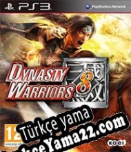 Dynasty Warriors 8 Türkçe yama