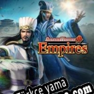 Dynasty Warriors 9: Empires Türkçe yama