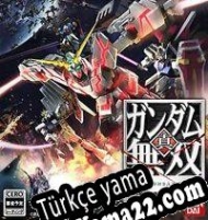 Dynasty Warriors: Gundam Reborn Türkçe yama