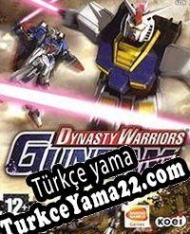 Dynasty Warriors: Gundam Türkçe yama