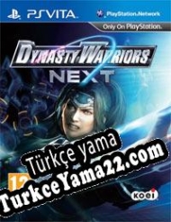 Dynasty Warriors Next Türkçe yama