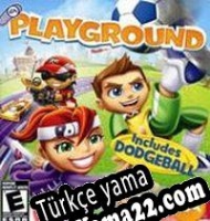 EA Playground Türkçe yama