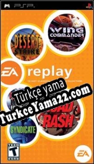 EA Replay Türkçe yama