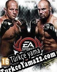 EA Sports MMA Türkçe yama
