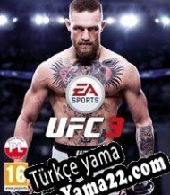 EA Sports UFC 3 Türkçe yama