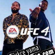 EA Sports UFC 4 Türkçe yama