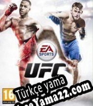 EA Sports UFC Mobile Türkçe yama
