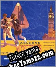 Eagle Eye Mysteries in London Türkçe yama