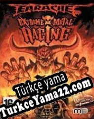 Earache Extreme Metal Racing Türkçe yama