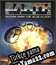 Earth 2150: Escape from the Blue Planet Türkçe yama