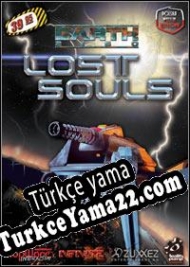 Earth 2150: Lost Souls Türkçe yama