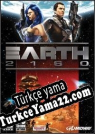 Earth 2160 Türkçe yama