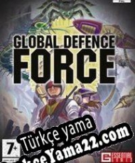 Earth Defense Force 2 Portable Türkçe yama