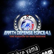 Earth Defense Force 4.1: The Shadow of New Despair Türkçe yama